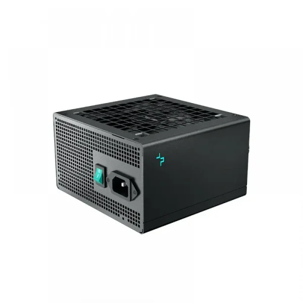 Deepcool Pk650D 80 Plus Bronze Power Supply (R-PK650D-FA0B-UK) - Image 4