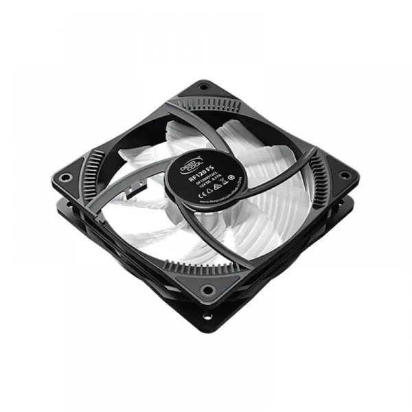 Deepcool Rf120 Fs 3 In 1 Case Fan (Dp-Fled3-Rf120Fs-3P) - Image 4