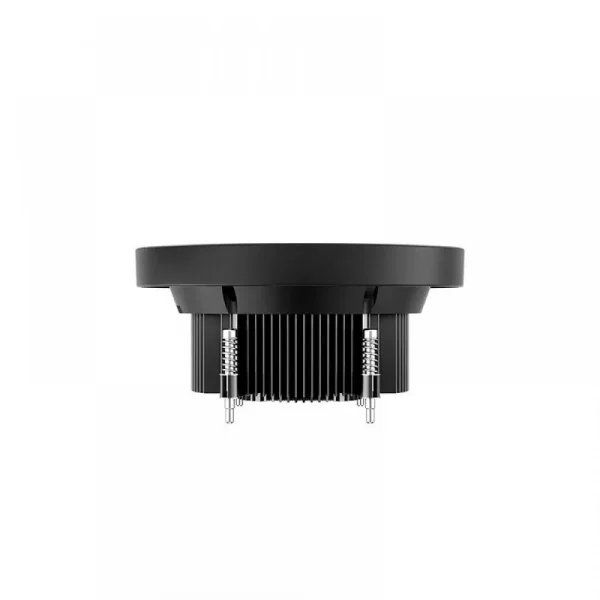 Deepcool Ud551 Argb Cpu Air Cooler (R-UD551-BKAMAB-G-1) - Image 3