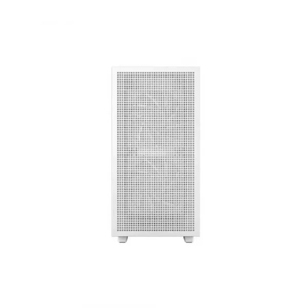 DeepCool CH360 Digital Wh Argb M-Atx Mini Tower Cabinet (White) (R-CH360-WHAPE3D-G-1) - Image 5