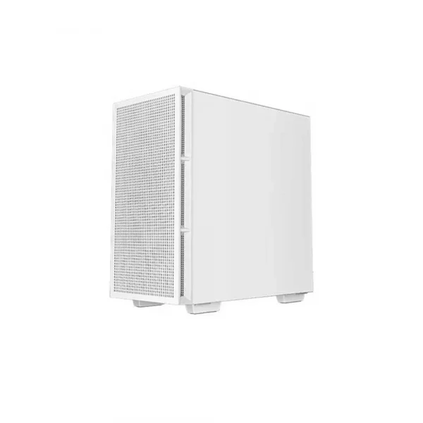 DeepCool CH360 Digital Wh Argb M-Atx Mini Tower Cabinet (White) (R-CH360-WHAPE3D-G-1) - Image 4