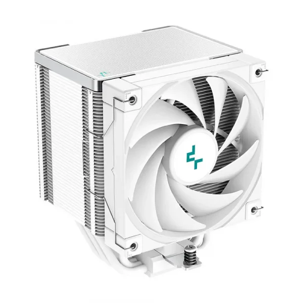 Deepcool Ak500 Wh Cooler(R-AK500-WHNNMT-G) - Image 2