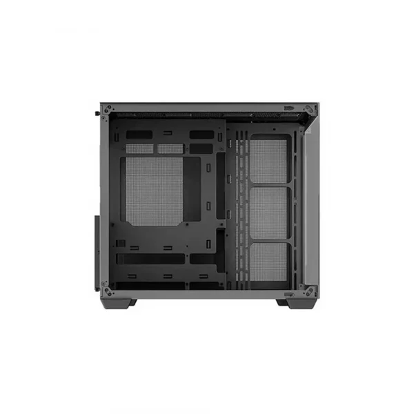 Deepcool CG530 Micro ATX Mid Tower Cabinet Black (R-CG530-BKNDA0-G-1) - Image 2