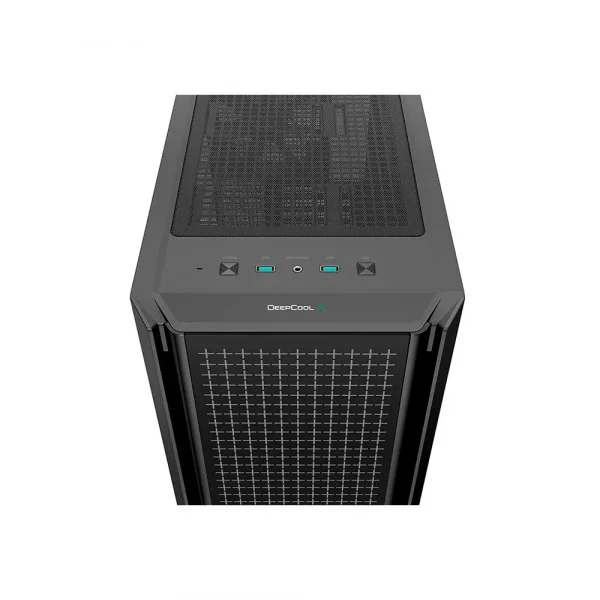 Deepcool Cg540 Atx/E-Atx Mid Tower Cabinet (R-CG540-BKAGE4-G-1) - Image 7