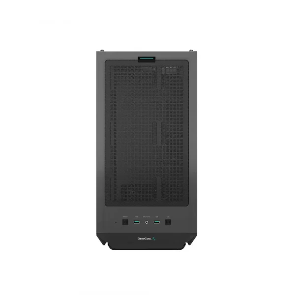 Deepcool Cg540 Atx/E-Atx Mid Tower Cabinet (R-CG540-BKAGE4-G-1) - Image 8