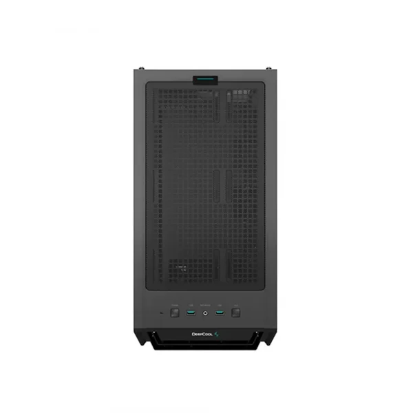 Deepcool Cg560 Airflow Focused Atx Mid Tower Cabinet (R-CG560-BKAAE4-G-1) - Image 8