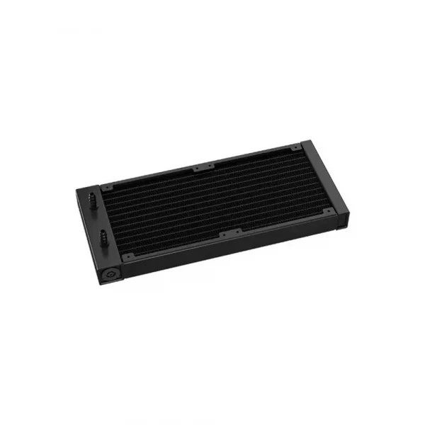 Deepcool LQ240 240mm AIO CPU Liquid Cooler Black (R-LQ240-BKLSMW-G-1) - Image 3