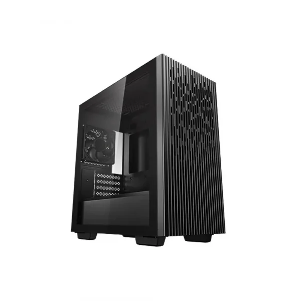 Deepcool Matrexx 40 Essential Micro-Atx Cabinet (Dp-Matx-Matrexx40)