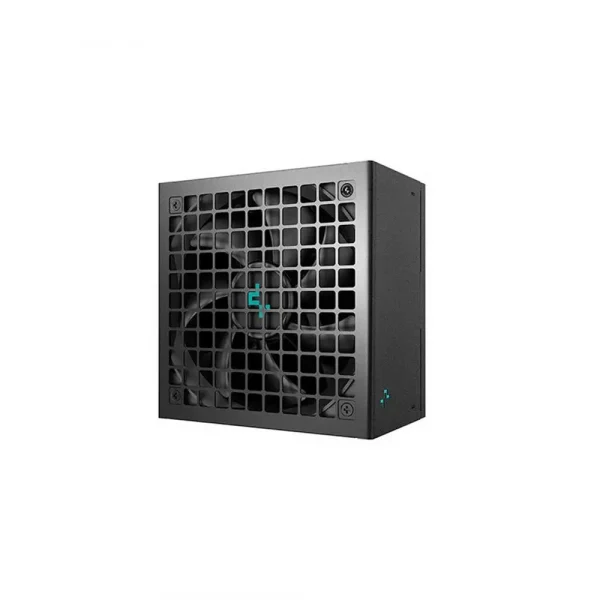 Deepcool PN1200M 1200 Watt ATX 3.1 Power Supply Black (R-PNC00M-FC0B-IN) - Image 4