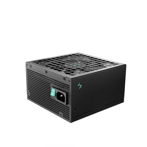 Deepcool PN1200M 1200 Watt ATX 3.1 Power Supply Black (R-PNC00M-FC0B-IN) - Image 2