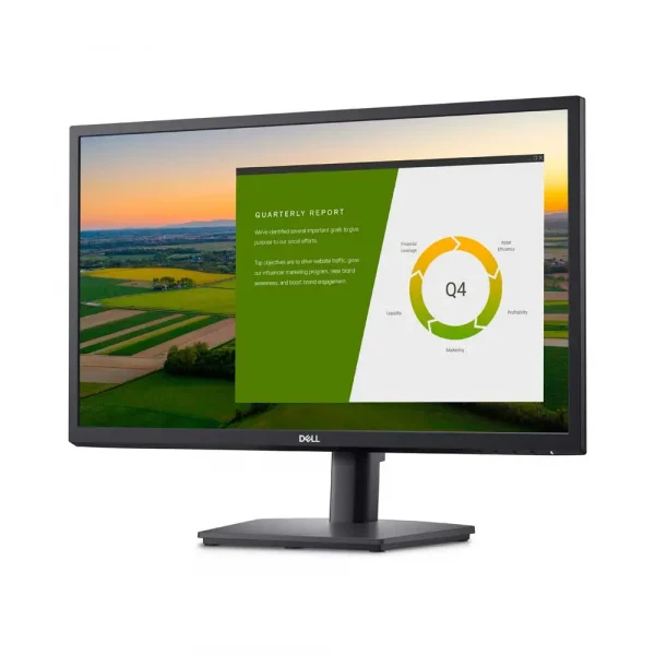 Dell E2422HS 24 Inch Full Hd Monitor (E2422HS)