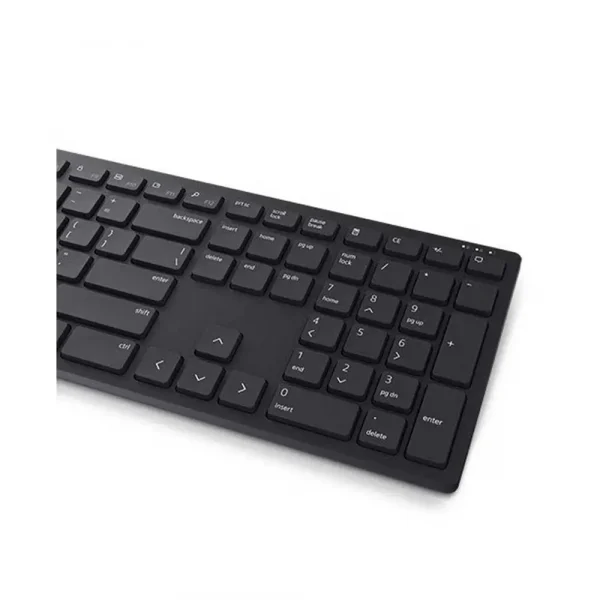 Dell KM5221W Pro Wireless Keyboard and Mouse (KM5221W) - Image 3