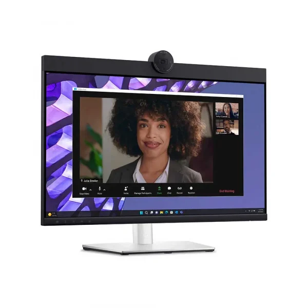 Dell P2424HEB 24 Inch Video Conferencing Monitor (P2424HEB) - Image 3