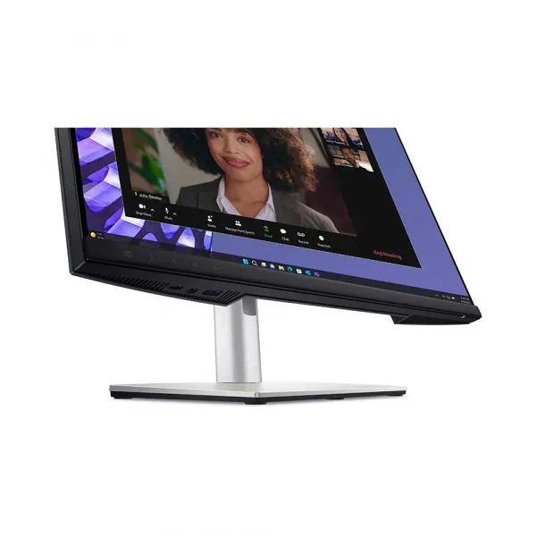 Dell P2424HEB 24 Inch Video Conferencing Monitor (P2424HEB) - Image 2