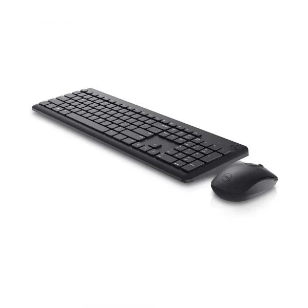 Dell Wireless Keyboard And Mouse Combo International English (Km3322W) - Image 4