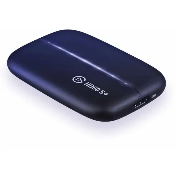 Corsair Elgato Game Capture Hd60 S + - Image 2