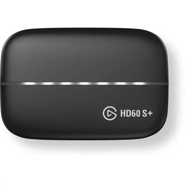 Corsair Elgato Game Capture Hd60 S + - Image 3