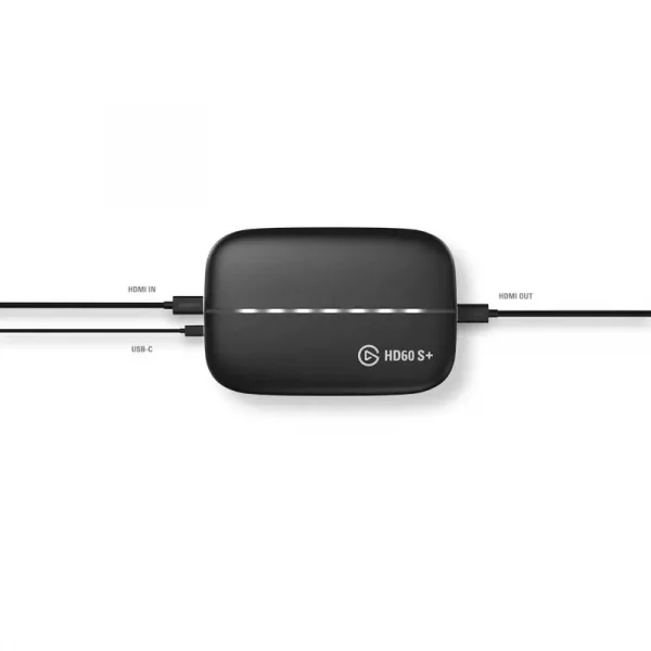 Corsair Elgato Game Capture Hd60 S + - Image 5