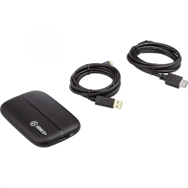 Corsair Elgato Game Capture Hd60 S + - Image 6