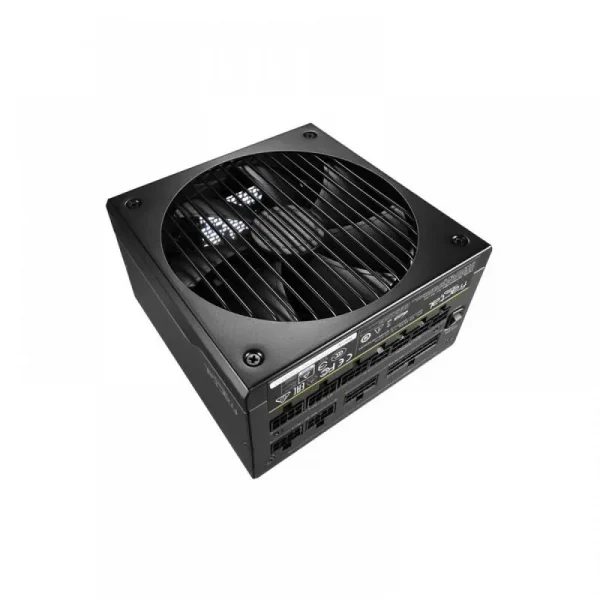 Fractal Design Ion+ 860W Platinum Fully Modular Power Supply (Fd-Psu-Ionp-860P-Bk-Eu) - Image 2