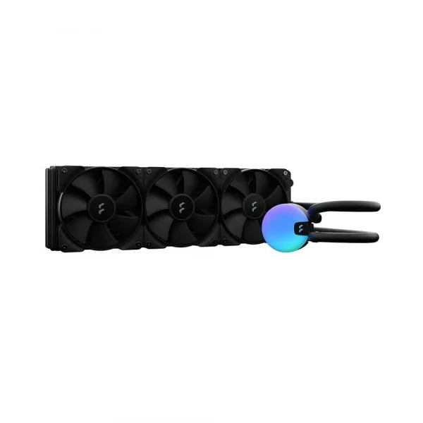 Fractal Design Lumen S36 V2 360mm Cpu Liquid Cooler (FD-W-L1-S3611)