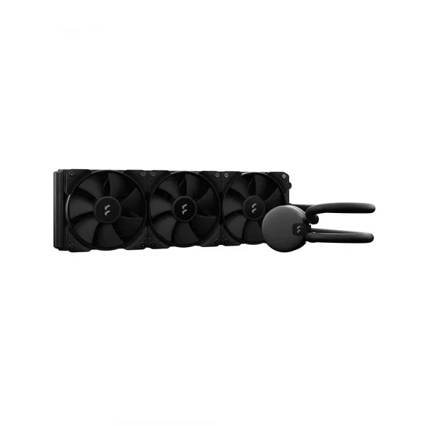 Fractal Design Lumen S36 V2 360mm Cpu Liquid Cooler (FD-W-L1-S3611) - Image 5