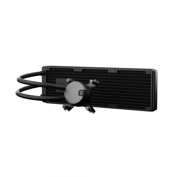 Fractal Design Lumen S36 V2 360mm Cpu Liquid Cooler (FD-W-L1-S3611) - Image 3