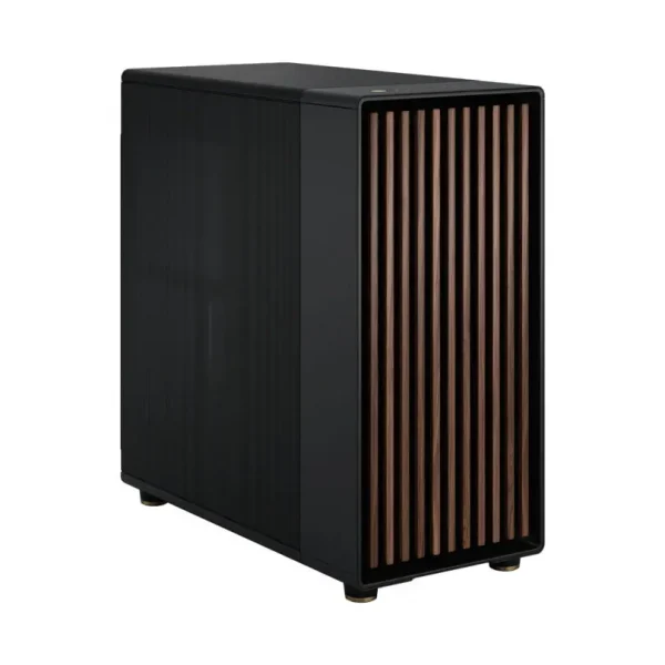 Fractal Design North XL E-Atx Mid Tower Cabinet Charcoal Black (FD-C-NOR1X-01) - Image 3