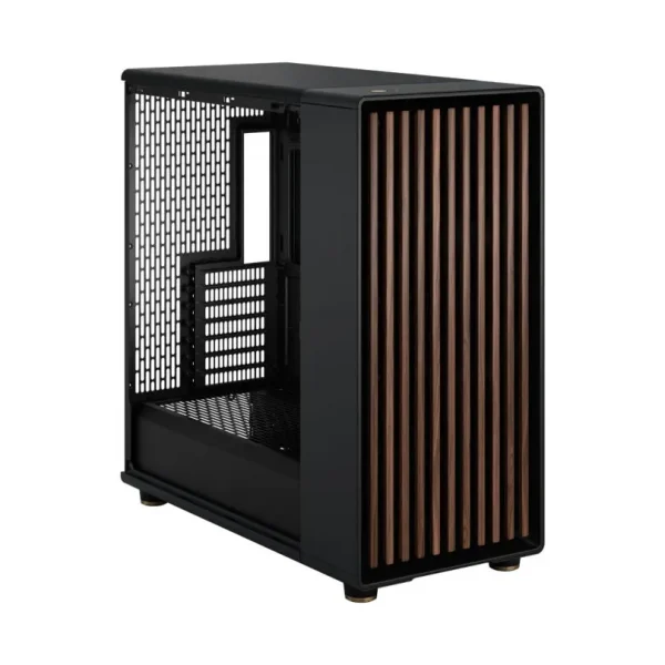 Fractal Design North XL E-Atx Mid Tower Cabinet Charcoal Black (FD-C-NOR1X-01) - Image 8