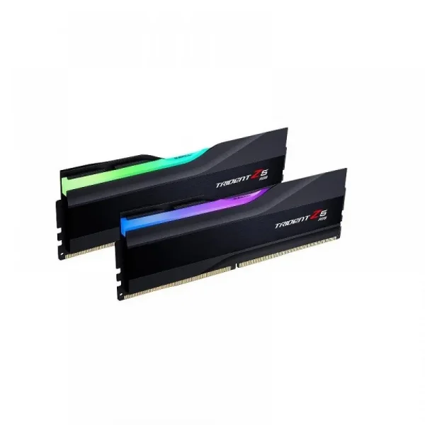 G.Skill Trident Z5 32Gb (16Gbx2) Ddr5 5600Mhz Rgb Ram (F5-5600U3636C16Gx2-Tz5Rk) - Image 2