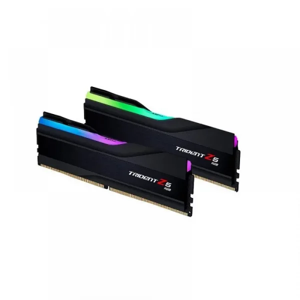 G.Skill Trident Z5 32Gb (16Gbx2) Ddr5 5600Mhz Rgb Ram (F5-5600U3636C16Gx2-Tz5Rk) - Image 3