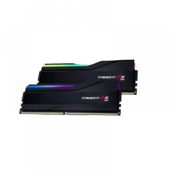 G.Skill Trident Z5 32Gb (16Gbx2) Ddr5 5600Mhz Rgb Ram (F5-5600U3636C16Gx2-Tz5Rk) - Image 4