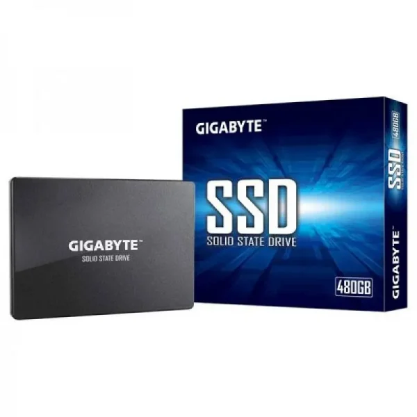 Gigabyte 480 Gb