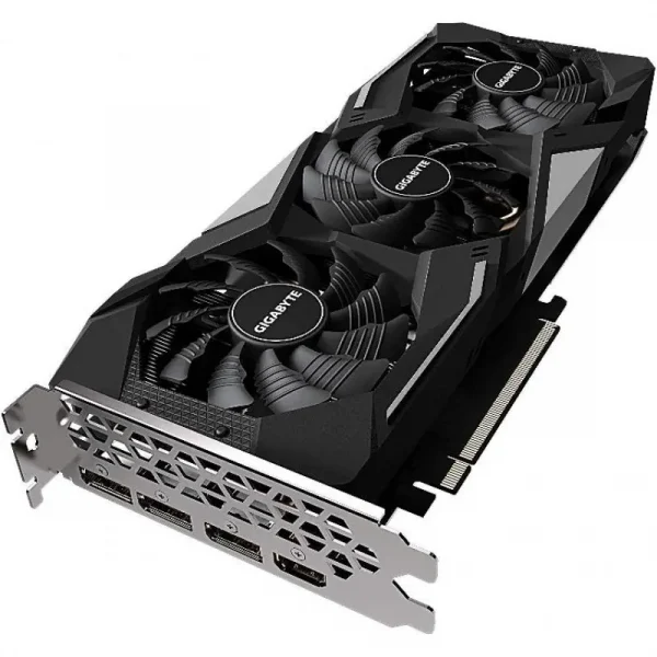 Gigabyte Amd Radeon Rx 5500 Xt Gaming Oc 8G - Image 5