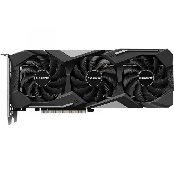 Gigabyte Amd Radeon Rx 5500 Xt Gaming Oc 8G - Image 4