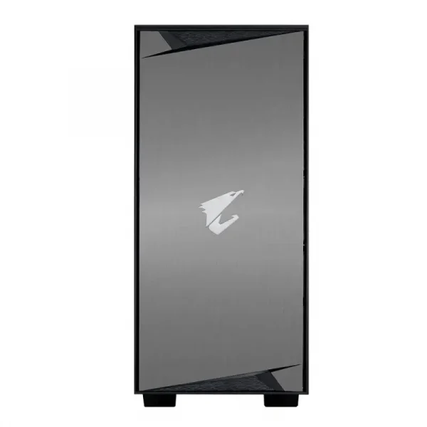 Gigabyte Aorus Ac300W Mid Tower Atx (Black) - Image 5