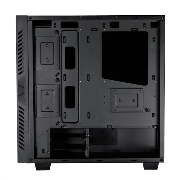 Gigabyte Aorus Ac300W Mid Tower Atx (Black) - Image 4