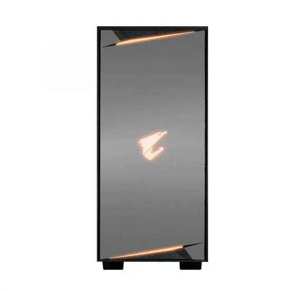 Gigabyte Aorus Ac300W Mid Tower Atx (Black) - Image 2