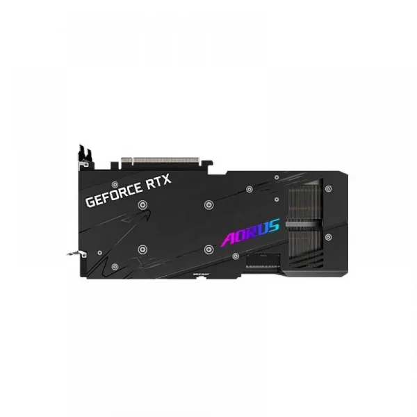 Gigabyte Aorus Geforce Rtx 3070 Master Lhr 8Gb Gddr6 Graphics Card (Gv-N3070Aorus M-8Gd 2.0) - Image 5