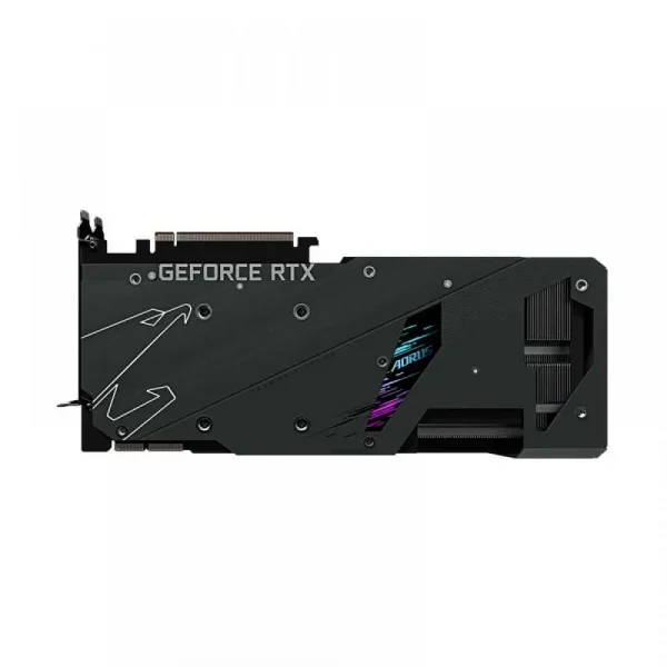 Gigabyte Aorus Geforce Rtx 3090 Xtreme 24Gb Gddr6X Graphics Card (Gv-N3090Aorus X-24Gd) - Image 4