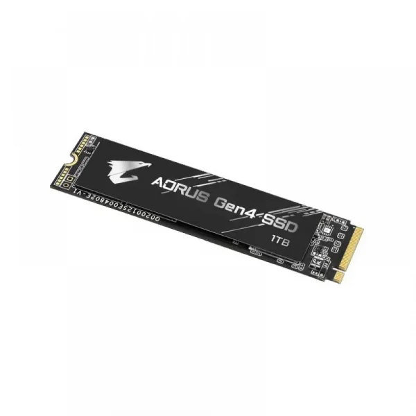 Gigabyte Aorus Gen4 Ssd 1Tb (Gp-Ag41Tb) - Image 2