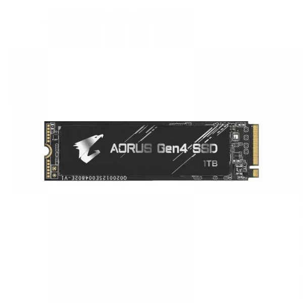 Gigabyte Aorus Gen4 Ssd 1Tb (Gp-Ag41Tb) - Image 3