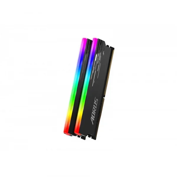 Gigabyte Aorus Rgb 16Gb (8Gbx2) Ddr4 4400Mhz Ram (Gp-Ars16G44) - Image 2