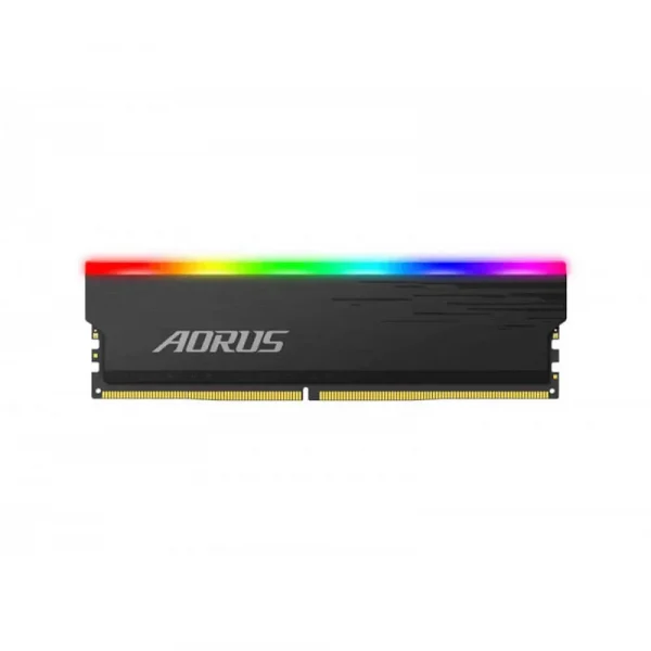 Gigabyte Aorus Rgb 16Gb (8Gbx2) Ddr4 4400Mhz Ram (Gp-Ars16G44) - Image 4