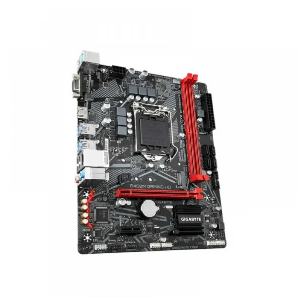 Gigabyte B460M Gaming Hd Motherboard - Image 3