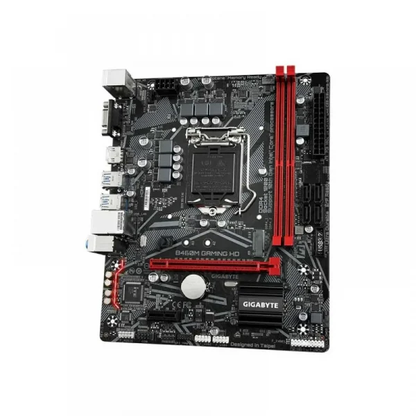 Gigabyte B460M Gaming Hd Motherboard - Image 4