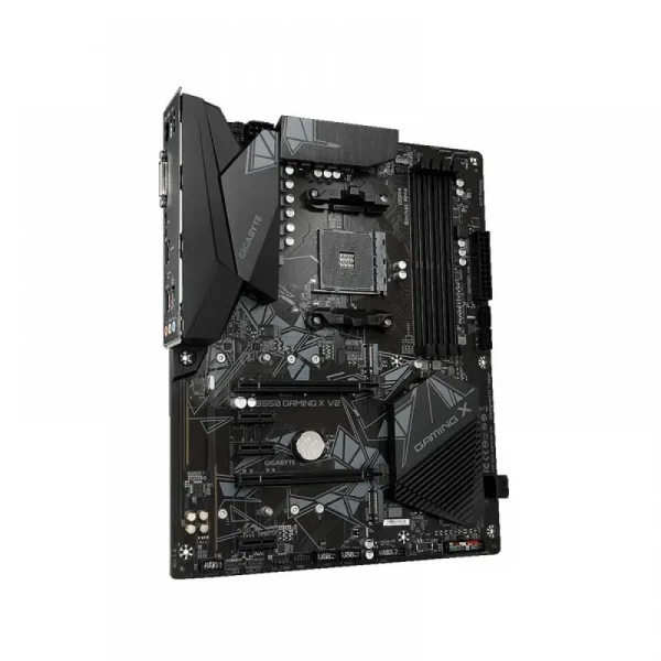 Gigabyte B550 Gaming X V2 Motherboard - Image 3