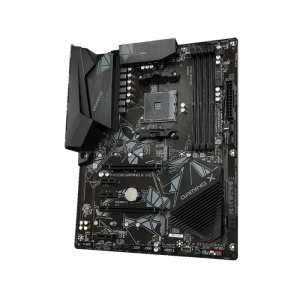 Gigabyte B550 Gaming X V2 Motherboard - Image 4