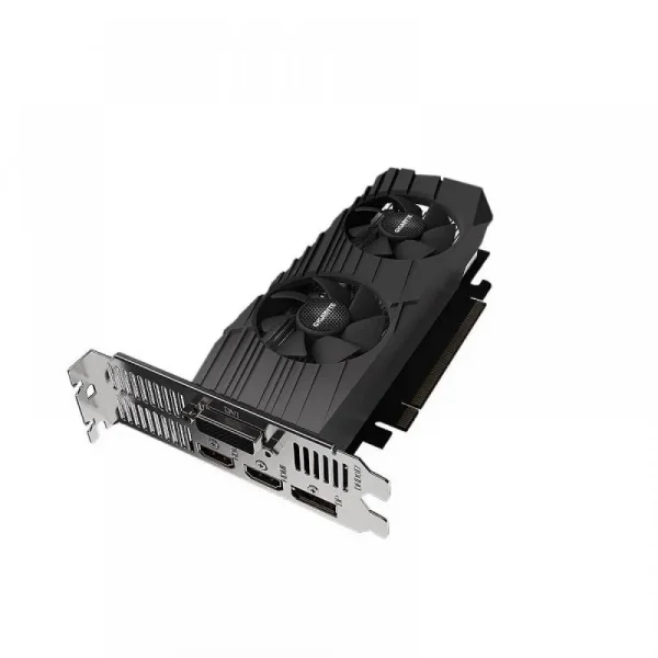 Gigabyte Geforce Gtx 1650 D6 Oc Low Profile 4Gb Gddr6 Graphic Card (Gv-N1656Oc-4Gl) - Image 3