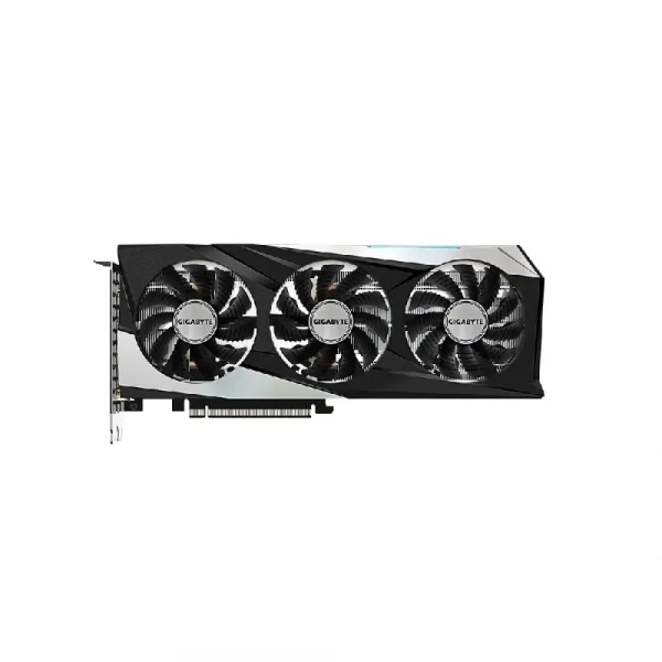 Gigabyte Geforce Rtx 3060 Lhr Gaming Oc 12Gb Gddr6 Graphics Card (Gv-N3060Gaming Oc-12Gd 2.0) - Image 2